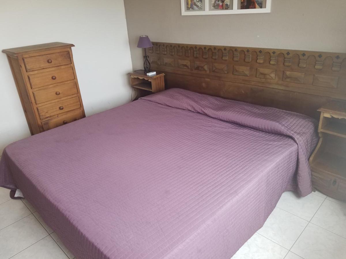 Apartamento Con Vista Al Mar Hotel Fuengirola Kültér fotó