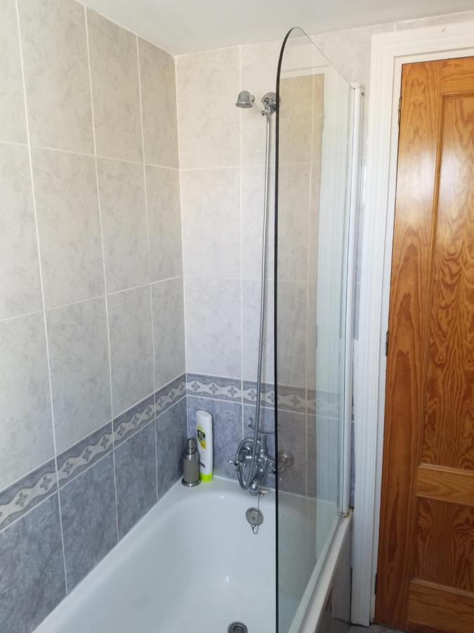 Apartamento Con Vista Al Mar Hotel Fuengirola Kültér fotó