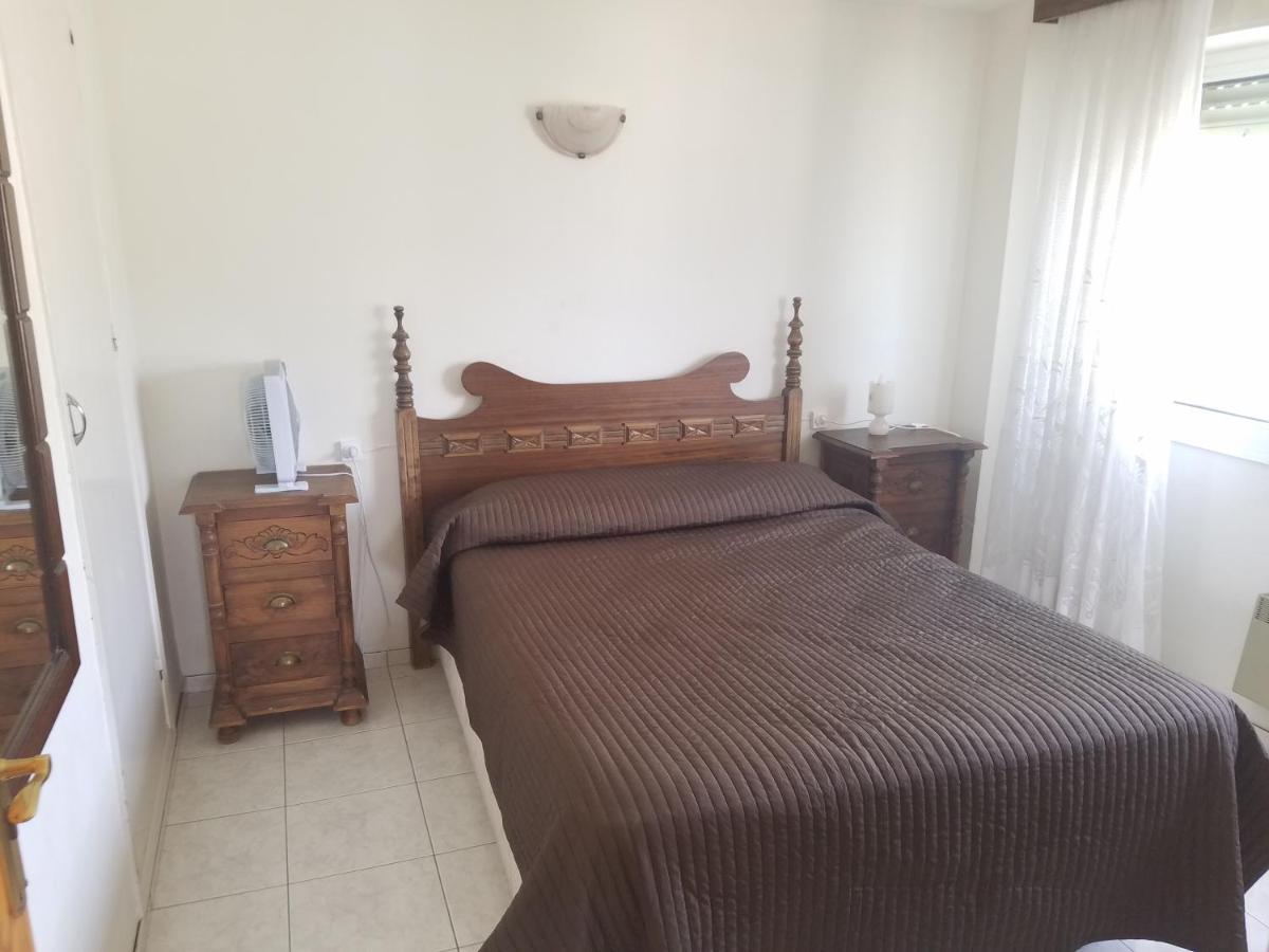Apartamento Con Vista Al Mar Hotel Fuengirola Kültér fotó