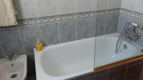 Apartamento Con Vista Al Mar Hotel Fuengirola Kültér fotó