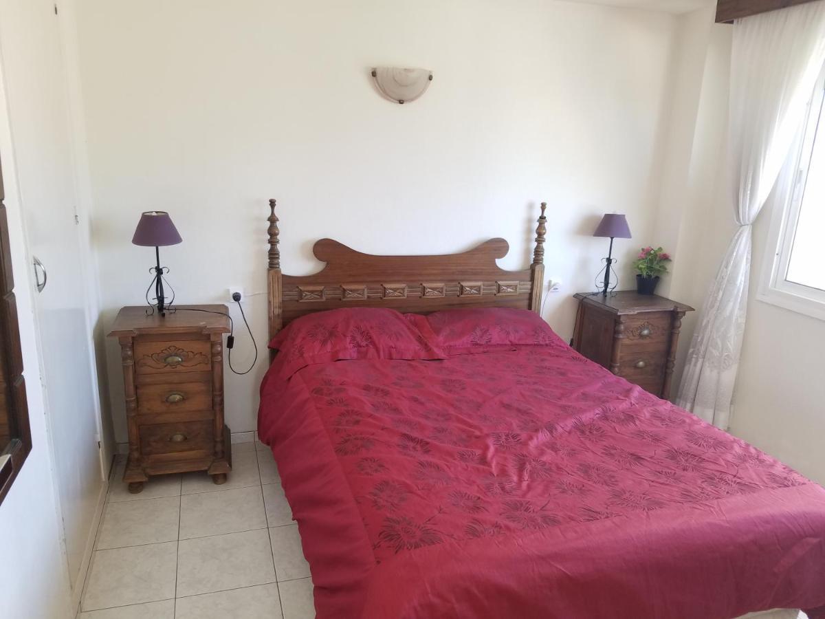 Apartamento Con Vista Al Mar Hotel Fuengirola Kültér fotó