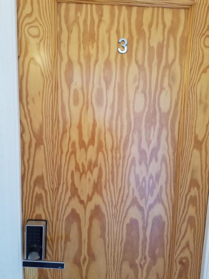 Apartamento Con Vista Al Mar Hotel Fuengirola Kültér fotó