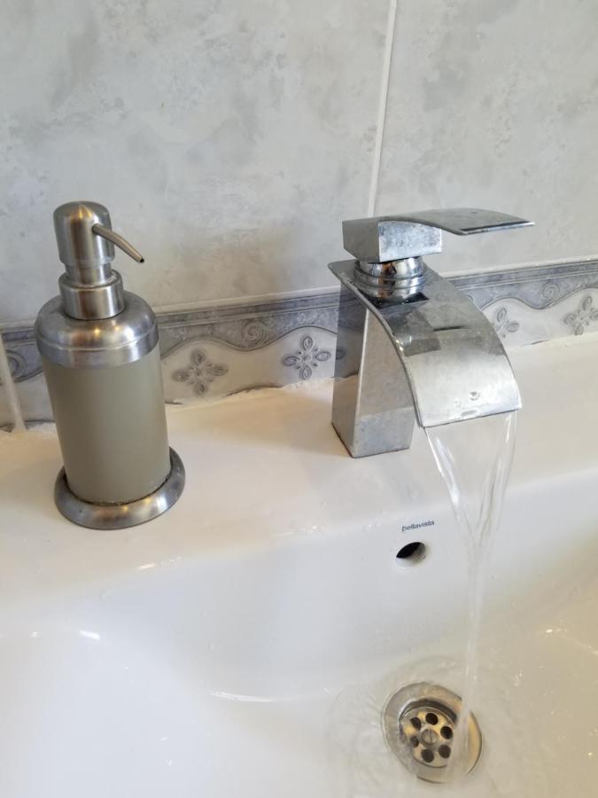 Apartamento Con Vista Al Mar Hotel Fuengirola Kültér fotó