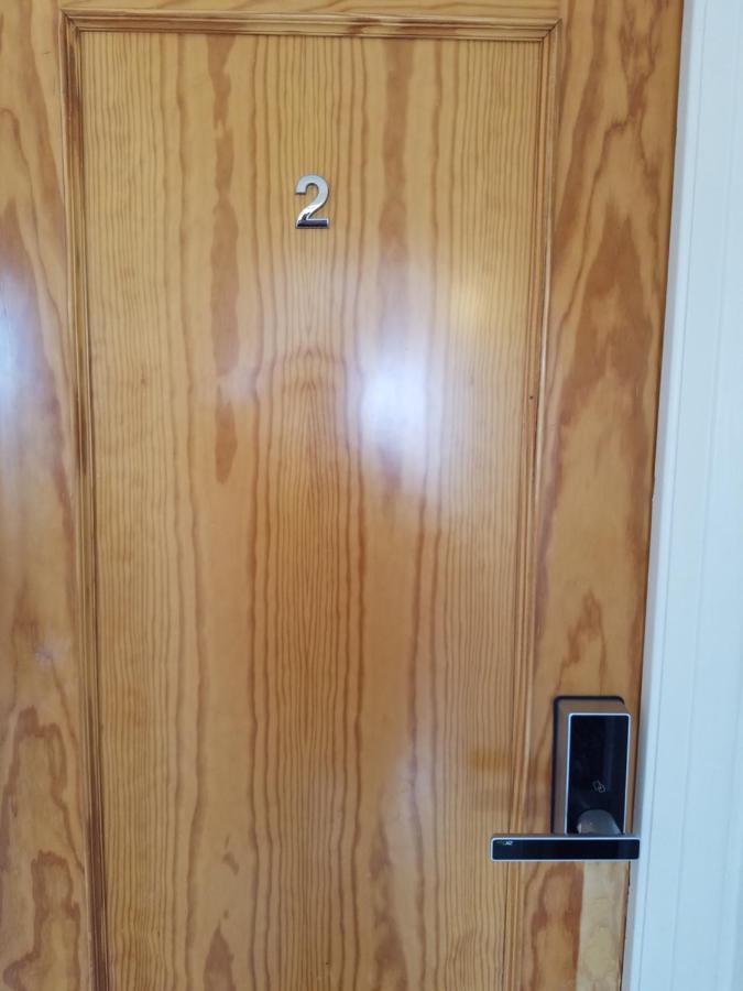 Apartamento Con Vista Al Mar Hotel Fuengirola Kültér fotó
